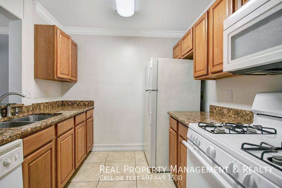 Condo for rent at 2053 Dixie Belle Dr #2053J, Orlando, FL 32812