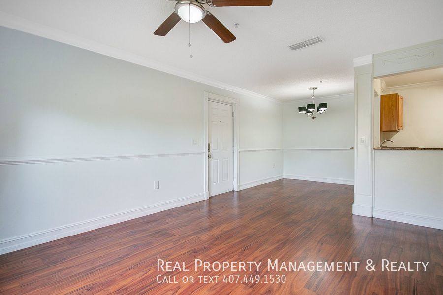 Condo for rent at 2053 Dixie Belle Dr #2053J, Orlando, FL 32812