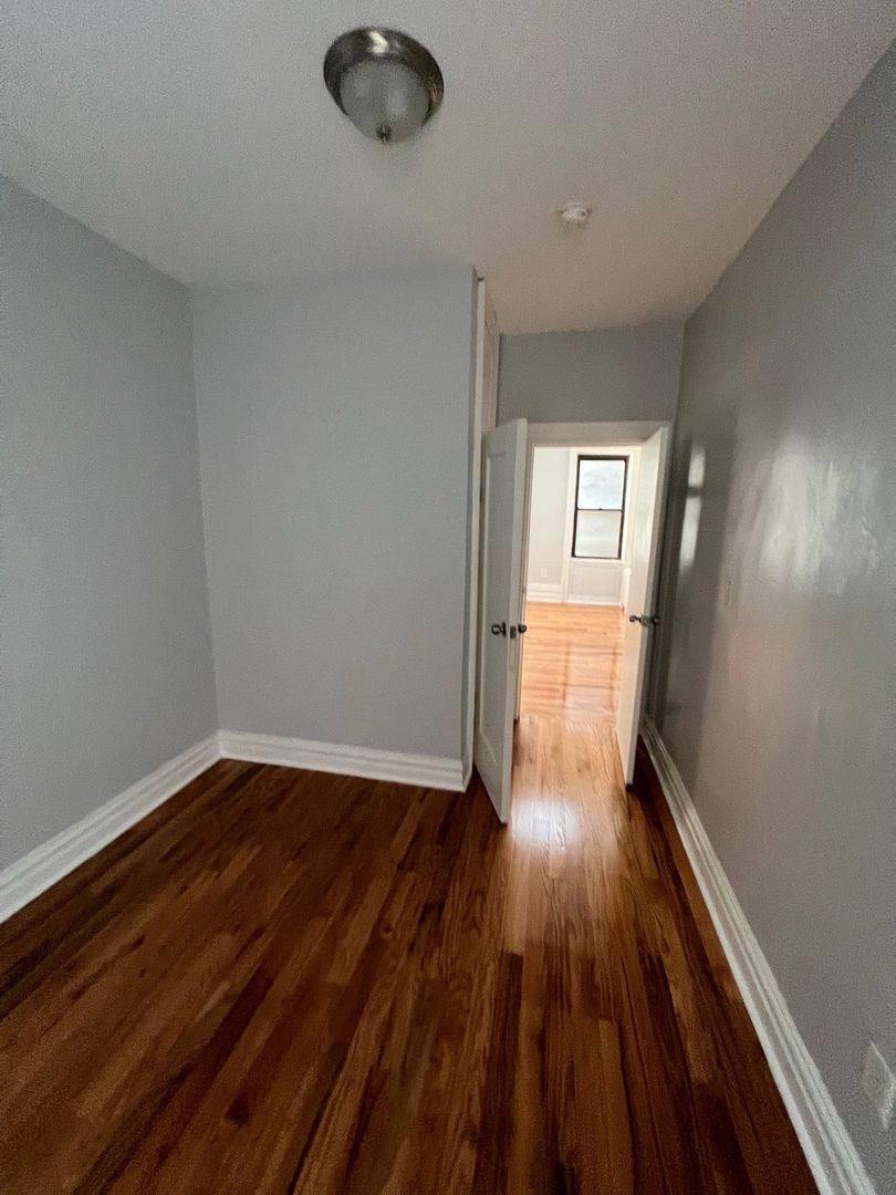 Apartment for rent at 319 Fairmount Ave, Jersey City, NJ 07306