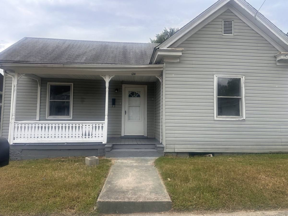 House for rent at 124 Girard St, Danville, VA 24540