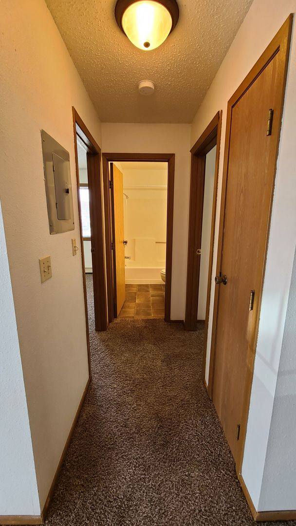 Apartment for rent at 4602 16th Ave S, Fargo, ND 58103