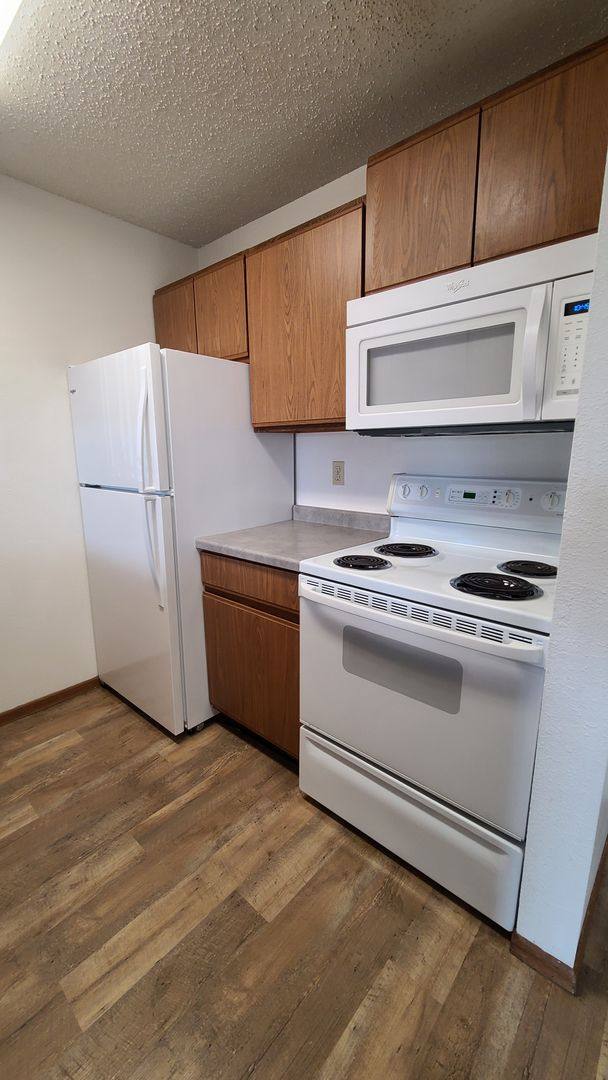 Apartment for rent at 4602 16th Ave S, Fargo, ND 58103