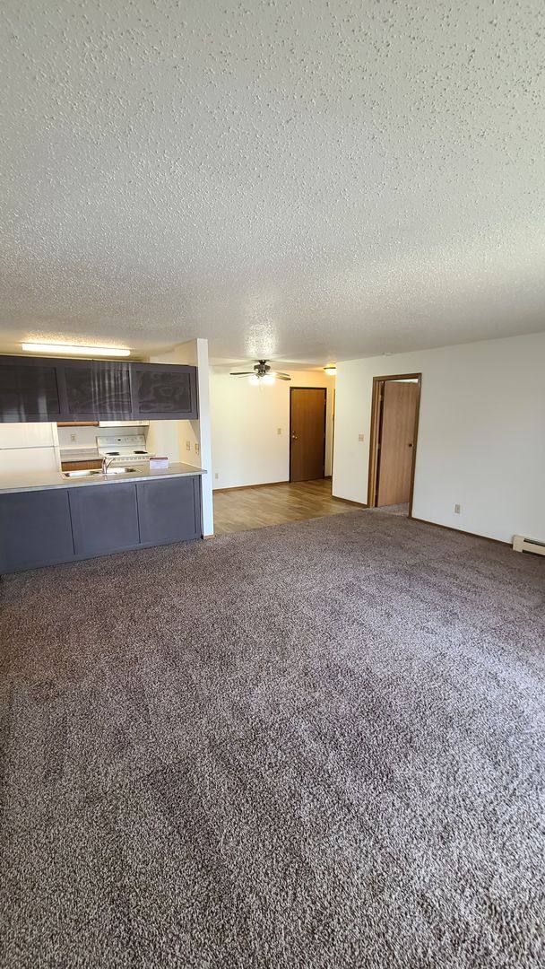 Apartment for rent at 4602 16th Ave S, Fargo, ND 58103