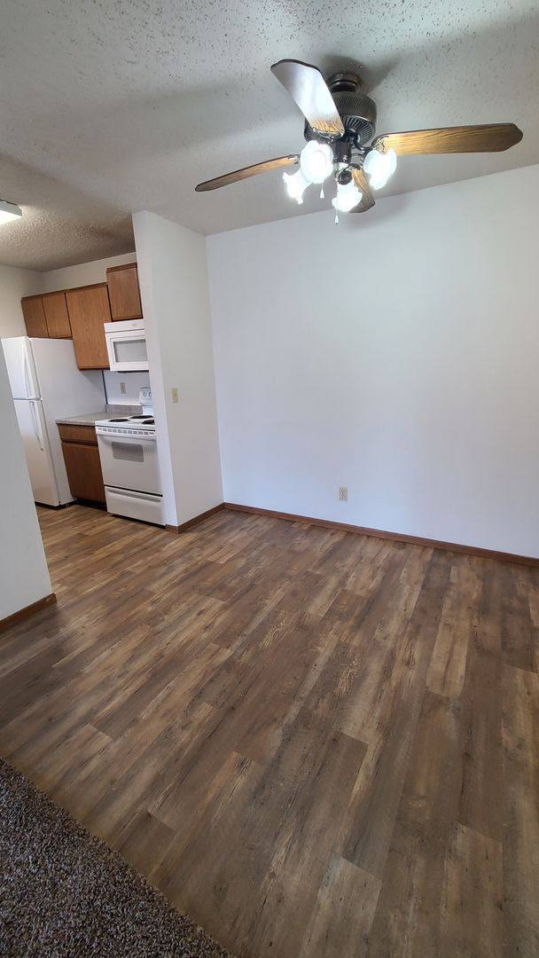 Apartment for rent at 4602 16th Ave S, Fargo, ND 58103
