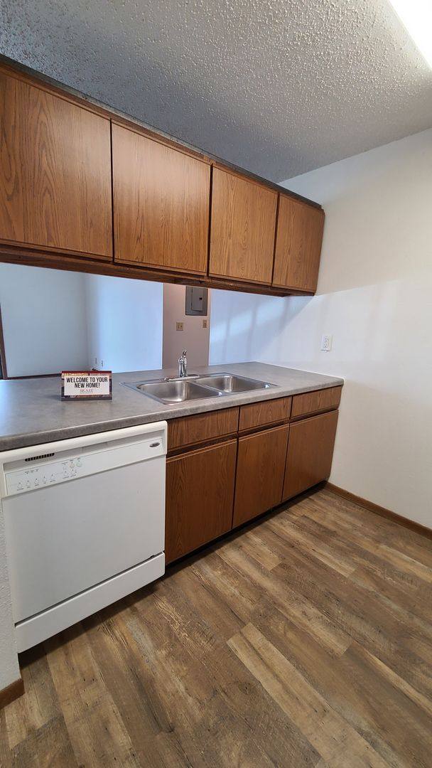 Apartment for rent at 4602 16th Ave S, Fargo, ND 58103