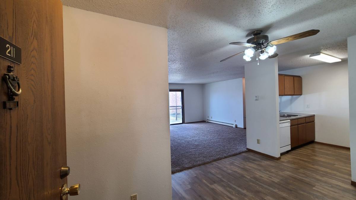 Apartment for rent at 4602 16th Ave S, Fargo, ND 58103