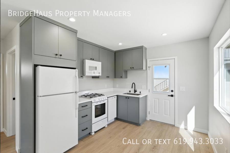 House for rent at 211 Hensley, San Diego, CA 92102