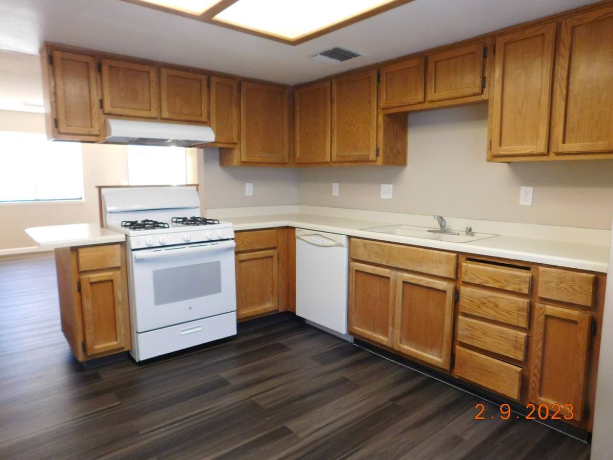 Apartment for rent at 413 S Sunset Ave, Ridgecrest, CA 93555