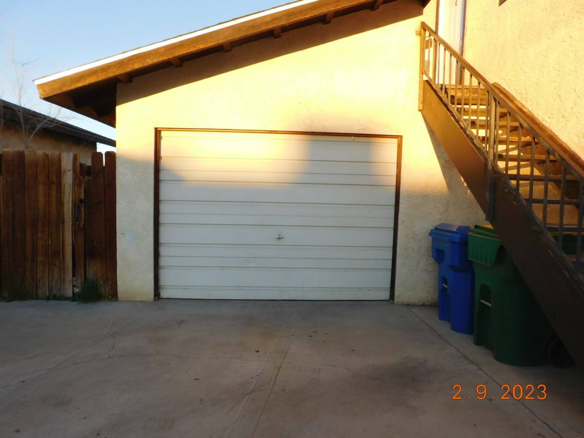 Apartment for rent at 413 S Sunset Ave, Ridgecrest, CA 93555