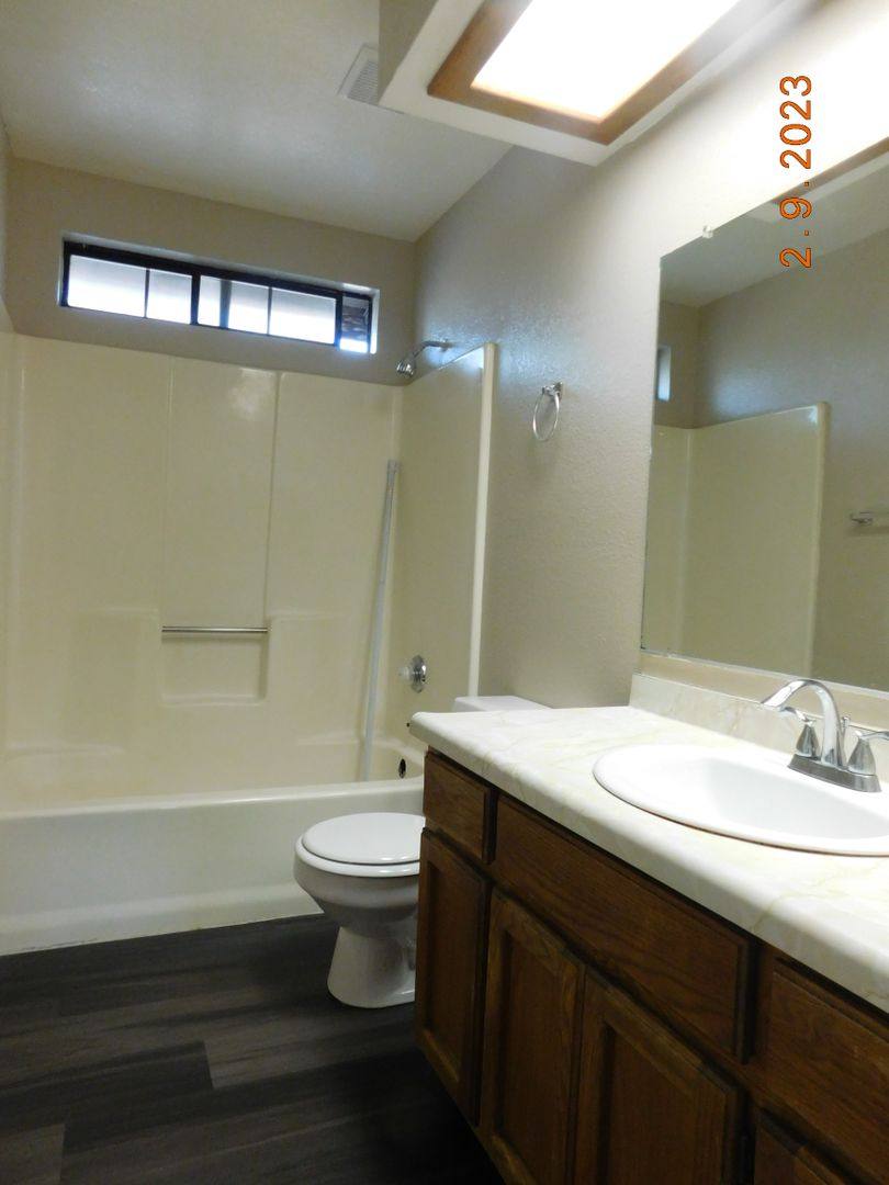 Apartment for rent at 413 S Sunset Ave, Ridgecrest, CA 93555