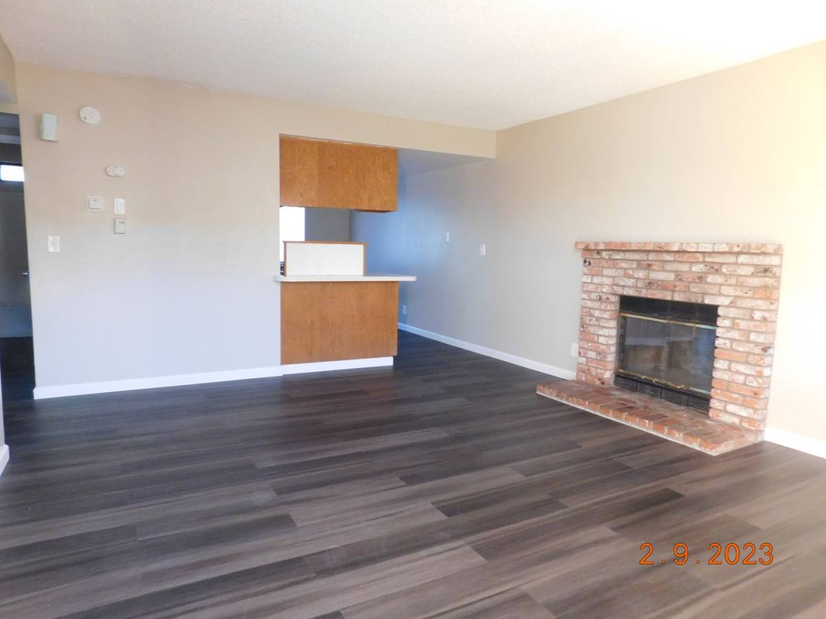 Apartment for rent at 413 S Sunset Ave, Ridgecrest, CA 93555