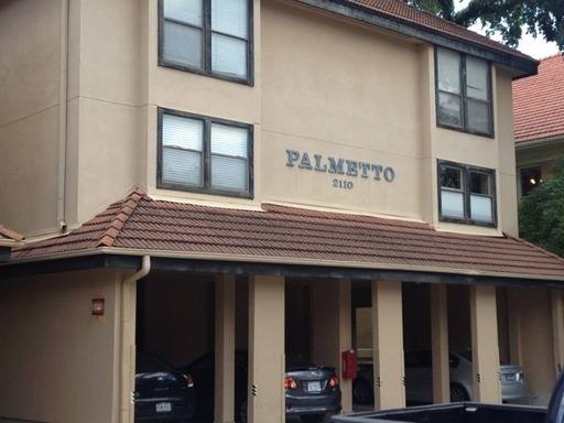 House for rent at 2110 Rio Grande, Austin, TX 78705