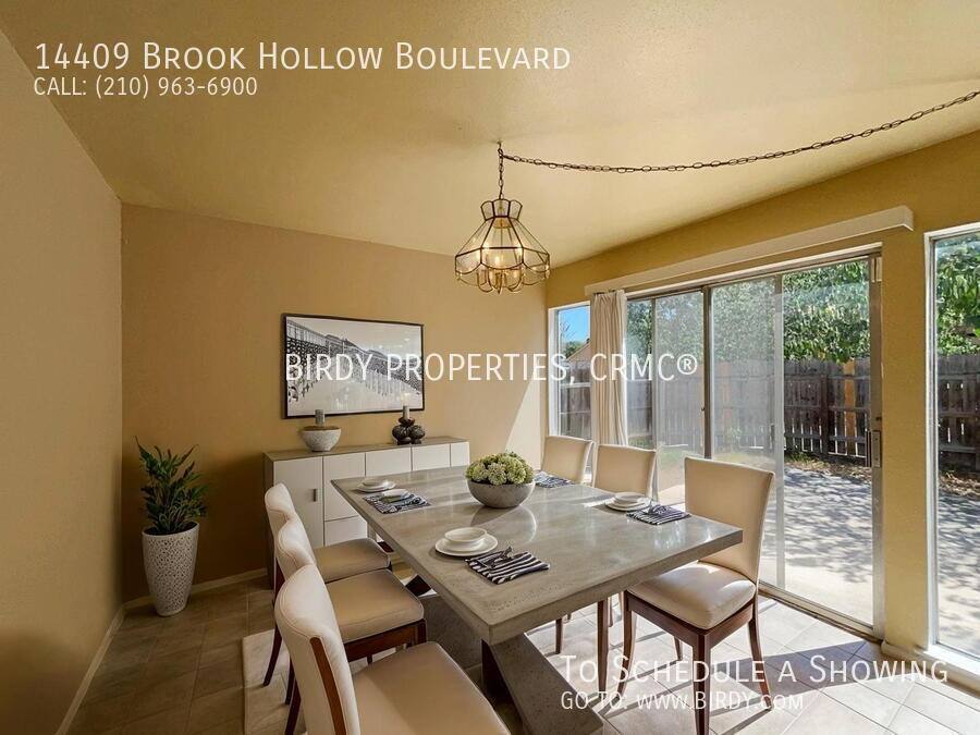 Apartment for rent at 14409 Brook Hollow Blvd, San Antonio, TX 78232