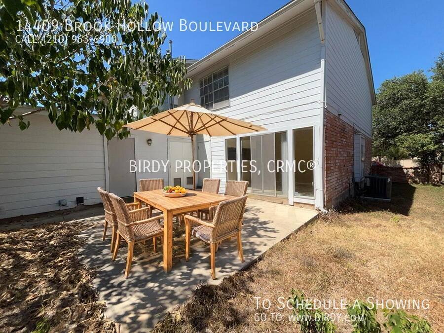 Apartment for rent at 14409 Brook Hollow Blvd, San Antonio, TX 78232
