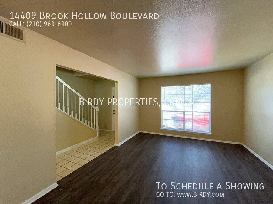 Apartment for rent at 14409 Brook Hollow Blvd, San Antonio, TX 78232