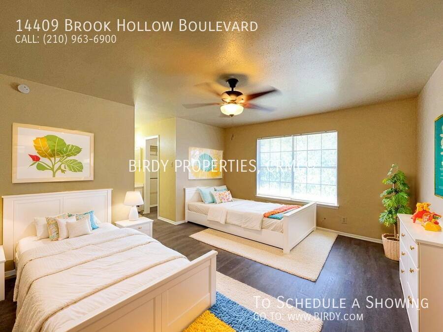 Apartment for rent at 14409 Brook Hollow Blvd, San Antonio, TX 78232