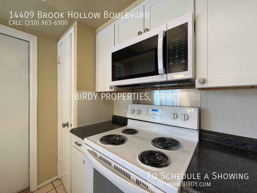 Apartment for rent at 14409 Brook Hollow Blvd, San Antonio, TX 78232