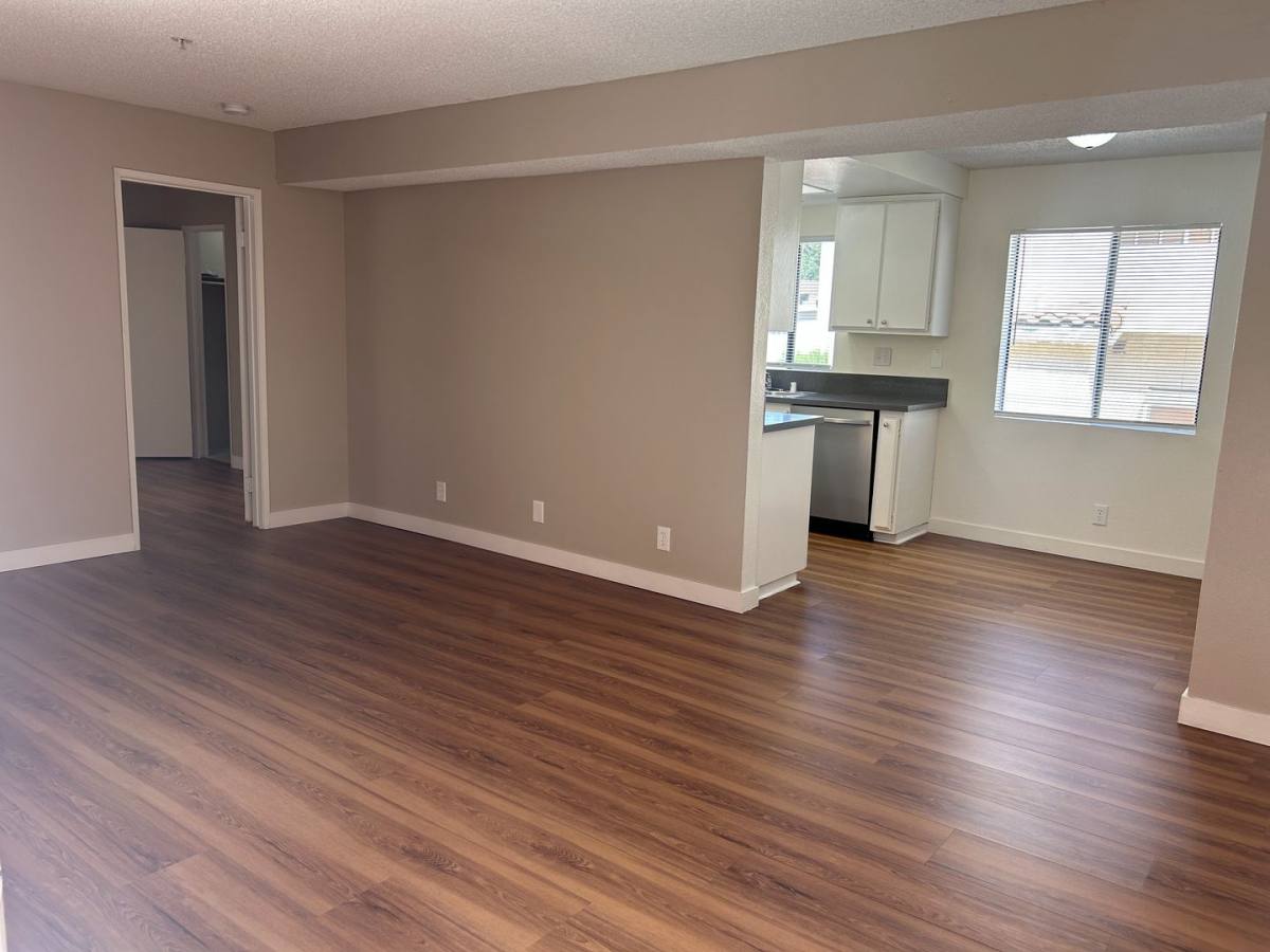 Apartment for rent at 120 N Atlantic Blvd, Alhambra, CA 91801