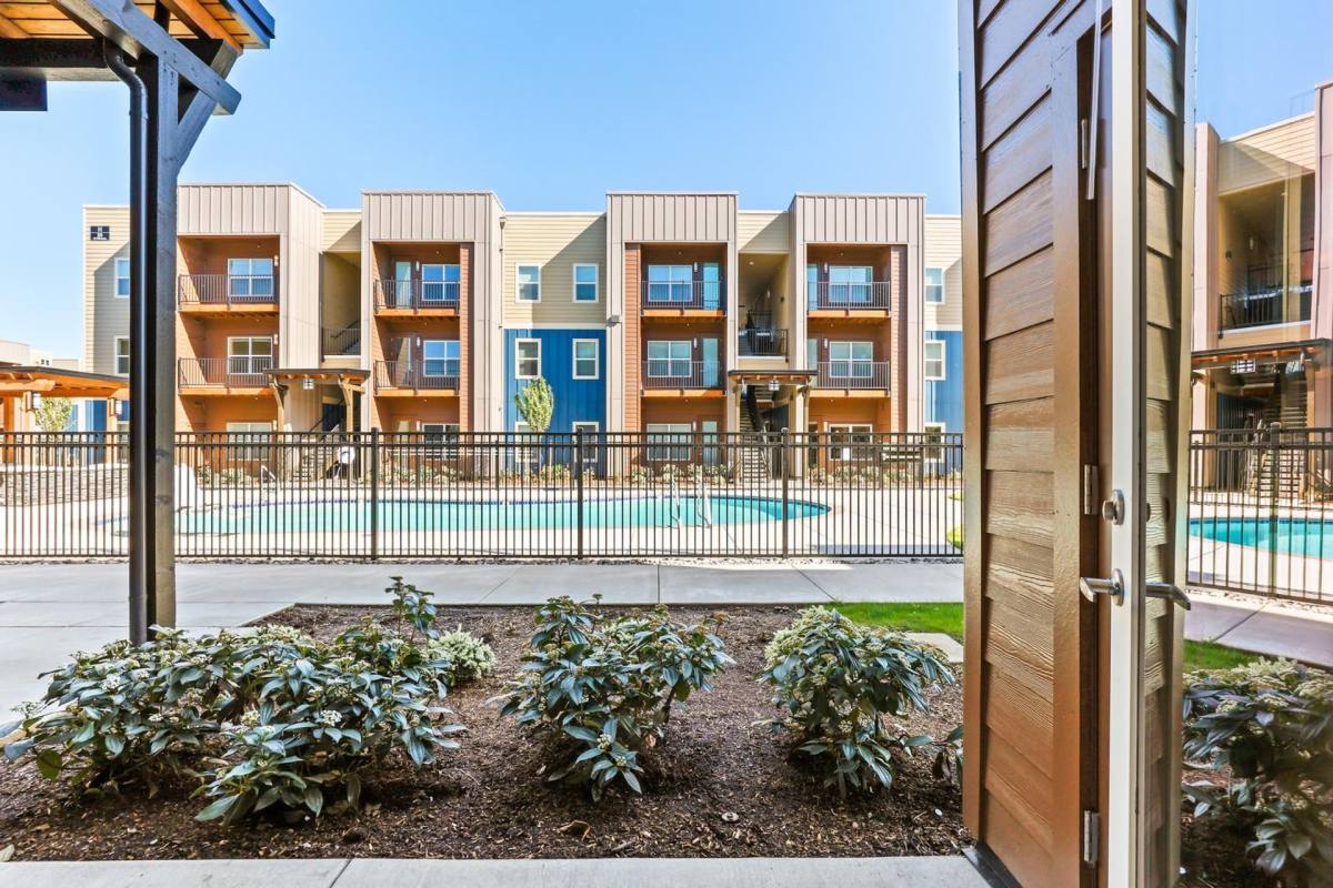 Apartment for rent at 333 NE 136th Ave, Vancouver, WA 98684