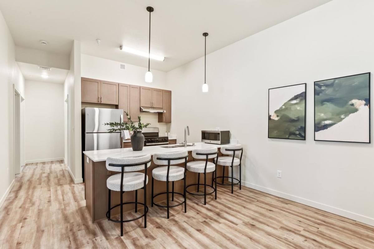 Apartment for rent at 333 NE 136th Ave, Vancouver, WA 98684