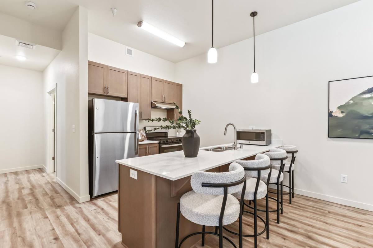 Apartment for rent at 333 NE 136th Ave, Vancouver, WA 98684