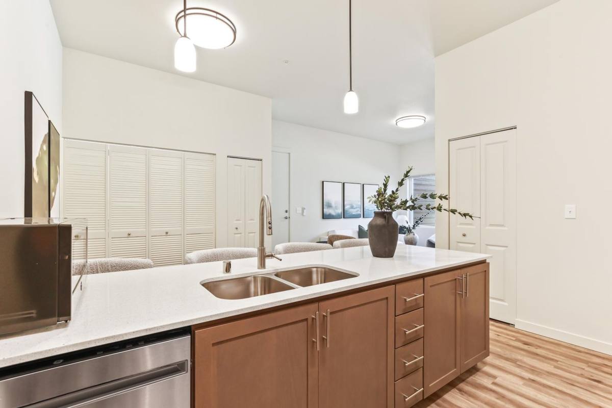 Apartment for rent at 333 NE 136th Ave, Vancouver, WA 98684