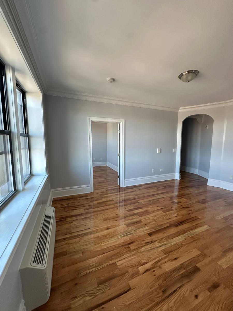 Apartment for rent at 9201 Kennedy Blvd, North Bergen, NJ 07047