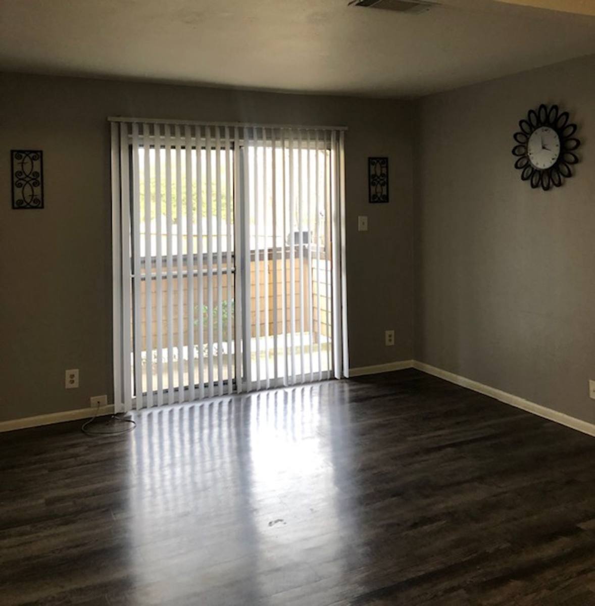 Apartment for rent at 1230 N Lbj, San Marcos, TX 78666
