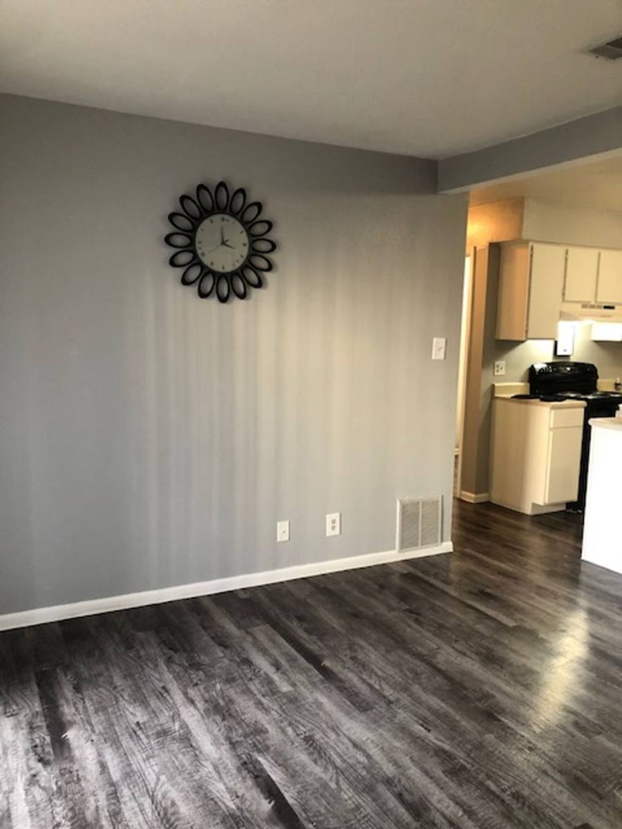 Apartment for rent at 1230 N Lbj, San Marcos, TX 78666