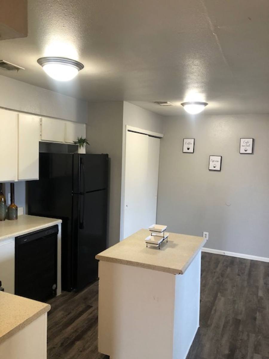 Apartment for rent at 1230 N Lbj, San Marcos, TX 78666