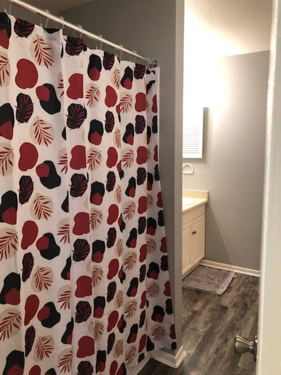 Apartment for rent at 1230 N Lbj, San Marcos, TX 78666