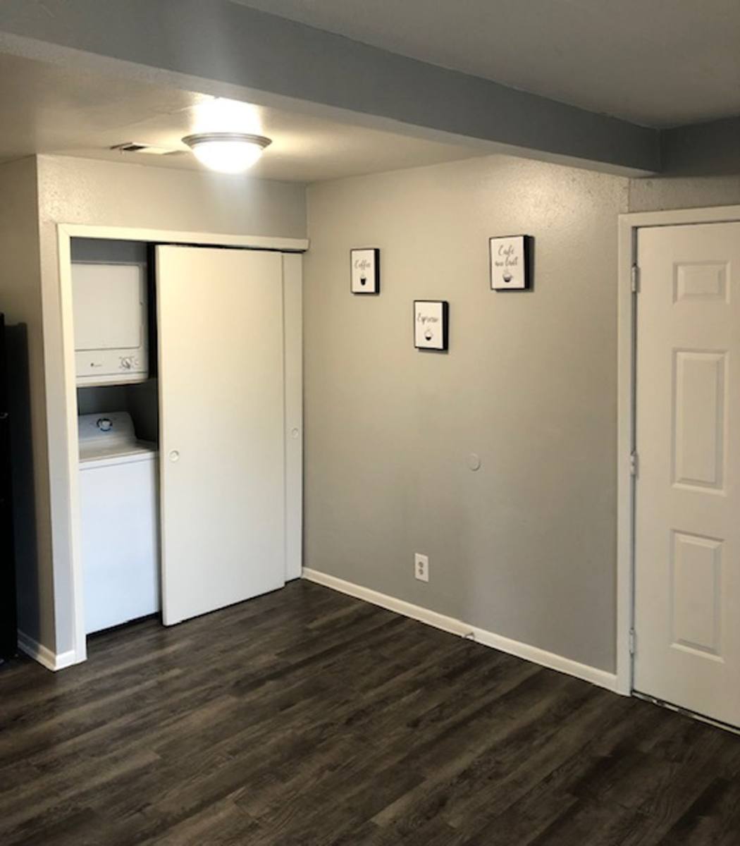 Apartment for rent at 1230 N Lbj, San Marcos, TX 78666