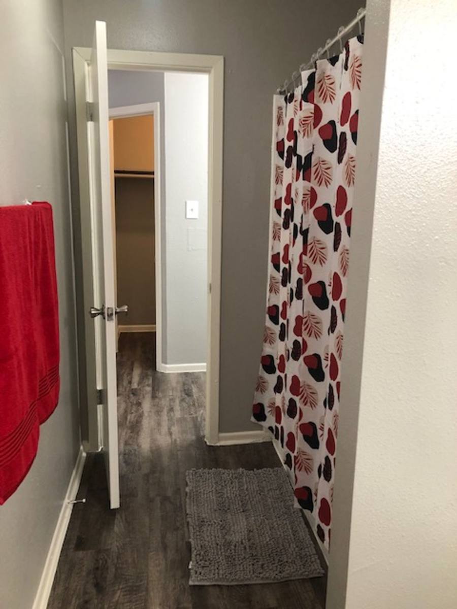 Apartment for rent at 1230 N Lbj, San Marcos, TX 78666