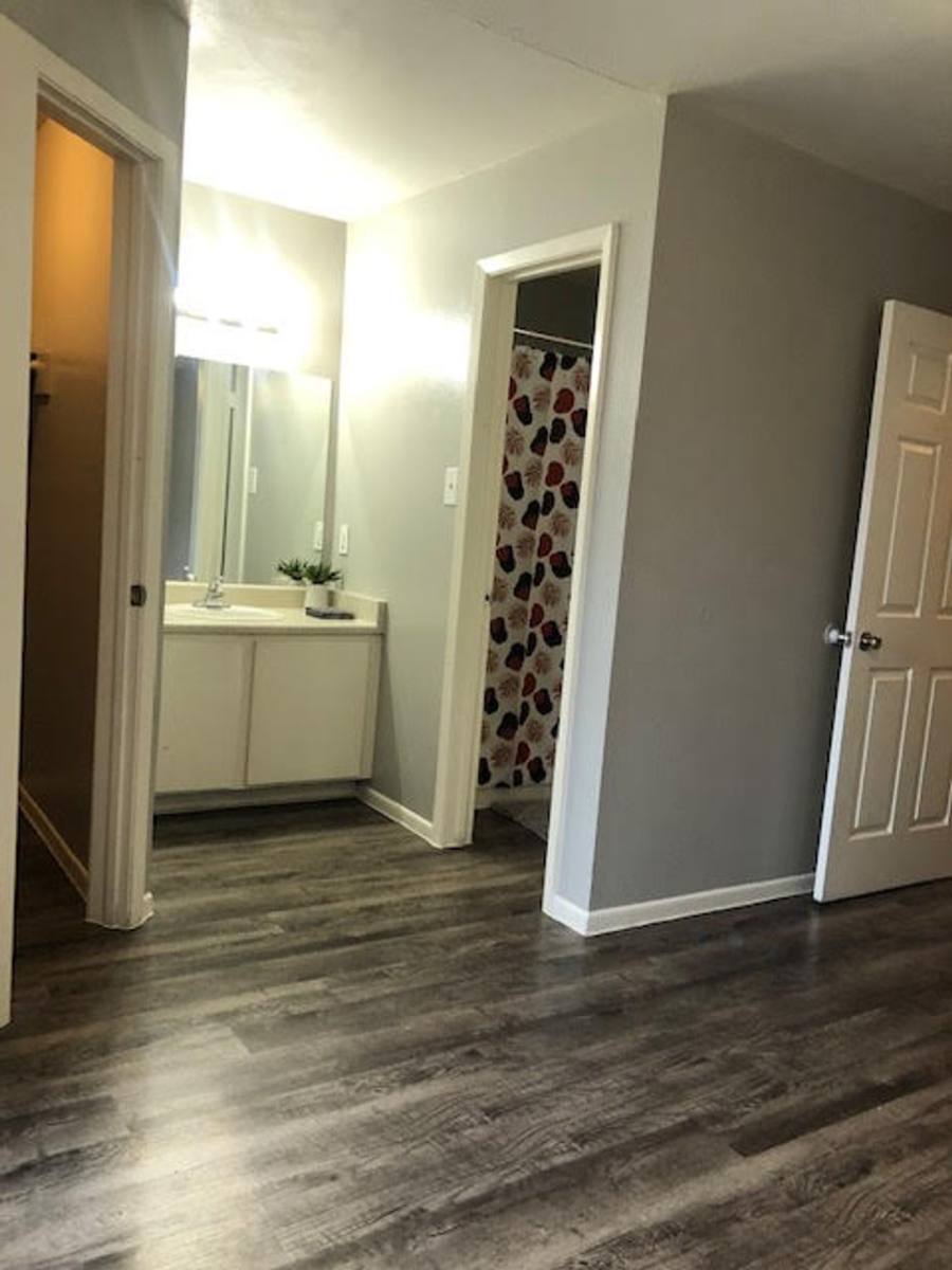 Apartment for rent at 1230 N Lbj, San Marcos, TX 78666