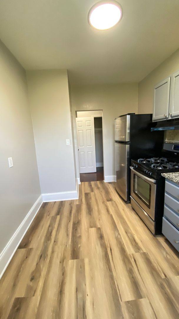 Apartment for rent at 1014 Columbia Rd NW, Washington, DC 20001