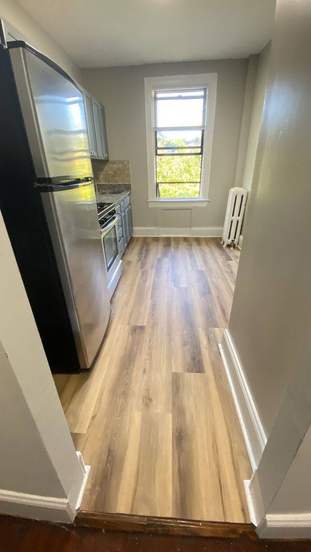 Apartment for rent at 1014 Columbia Rd NW, Washington, DC 20001