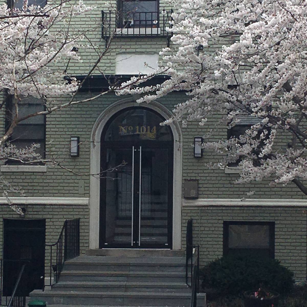 Apartment for rent at 1014 Columbia Rd NW, Washington, DC 20001