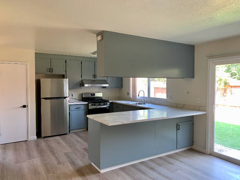 House for rent at 3007 Lillard Dr, Davis, CA 95618