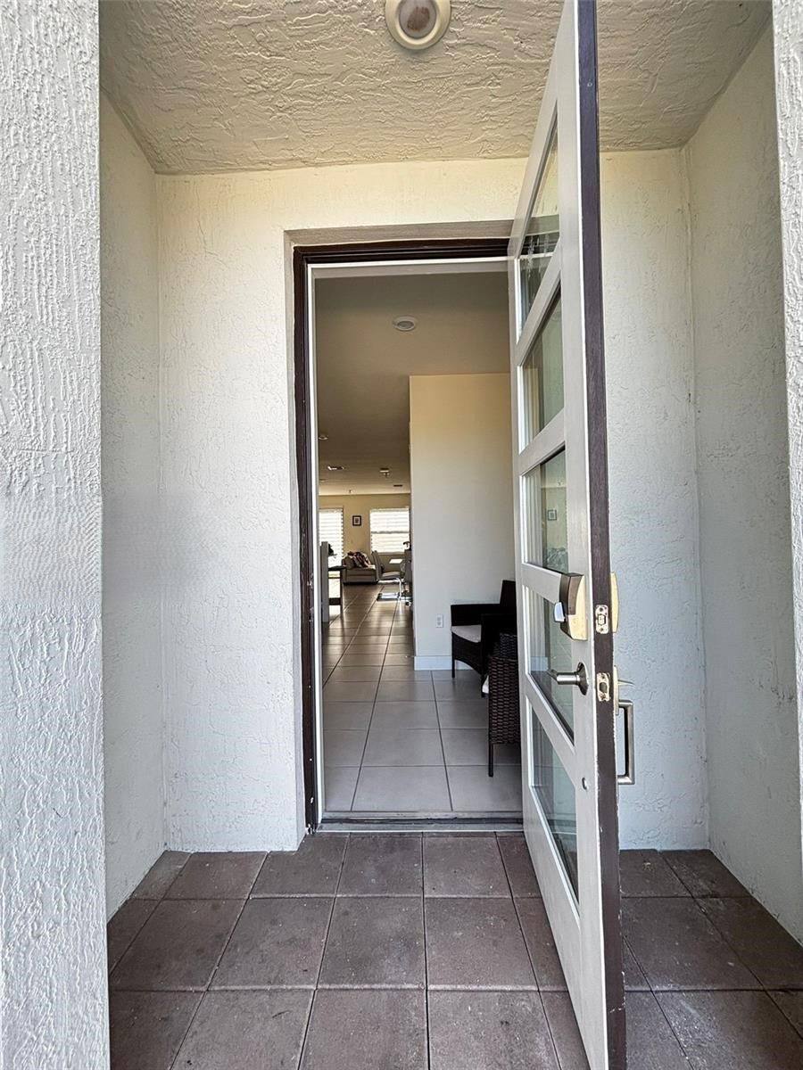 Townhouse for rent at 15860 NW 91st Court, Hialeah, FL 33018