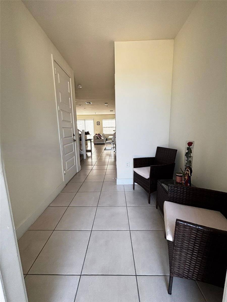 Townhouse for rent at 15860 NW 91st Court, Hialeah, FL 33018
