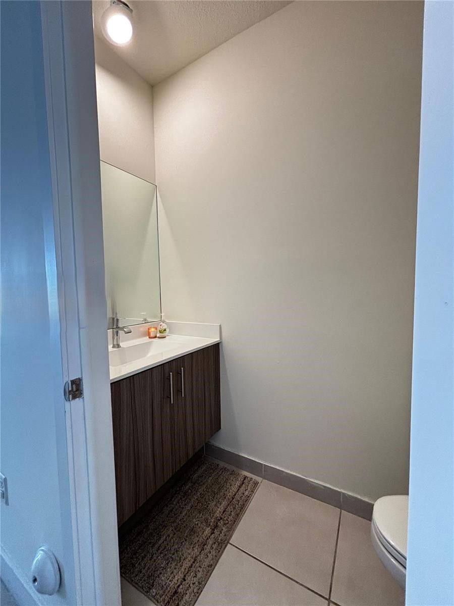 Townhouse for rent at 15860 NW 91st Court, Hialeah, FL 33018