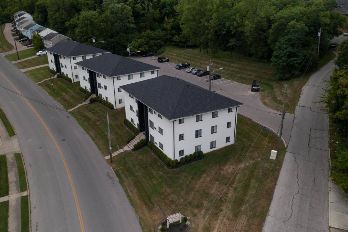 Apartment for rent at 920 Highland Ave, Covington, KY 41011