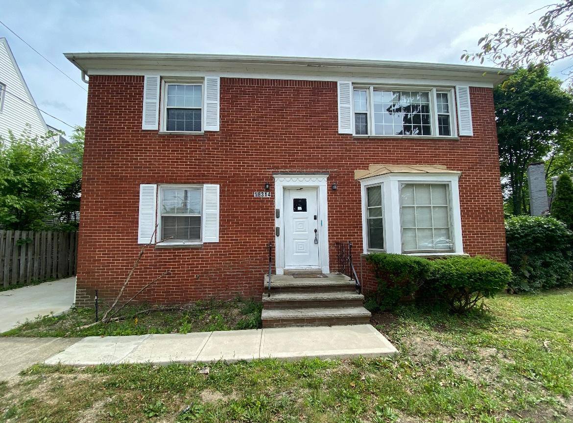 Apartment for rent at 18314 Chagrin Blvd #DOWN, Beachwood, OH 44122