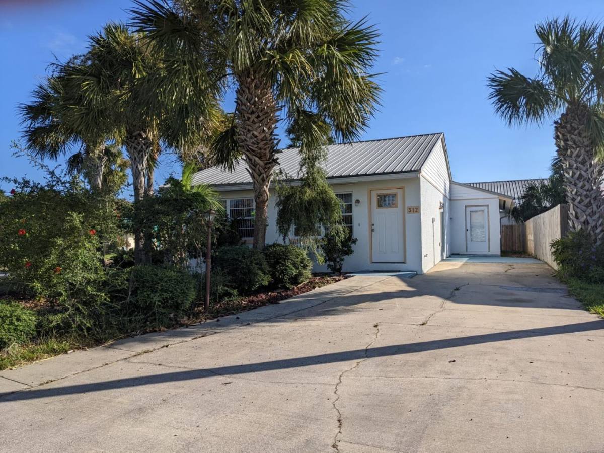 House for rent at 312 N Flagler Ave, Flagler Beach, FL 32136