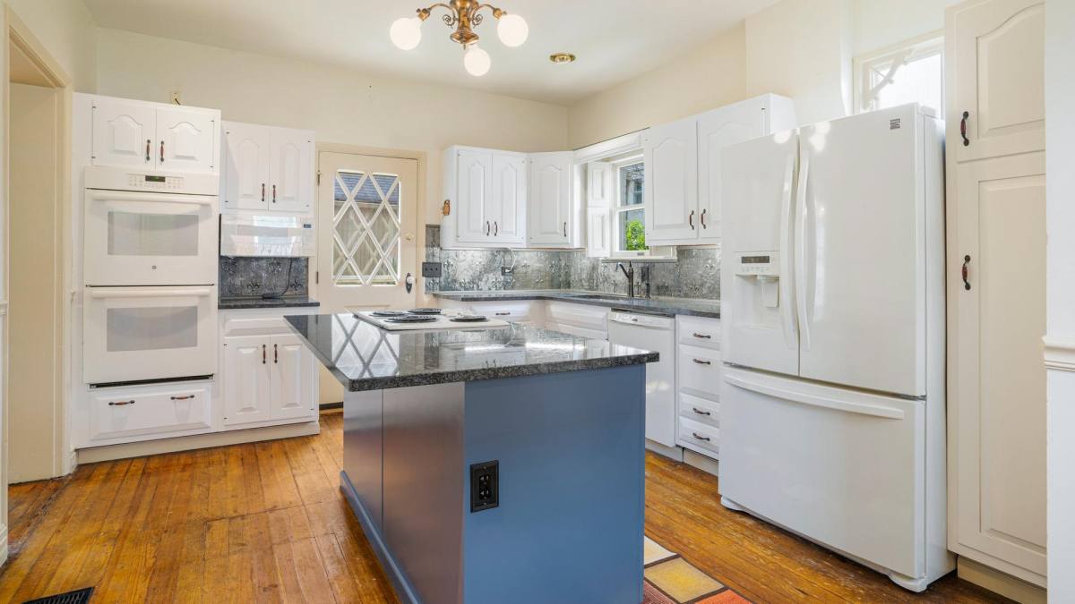 House for rent at 509 Jefferson St, Madison, IN 47250