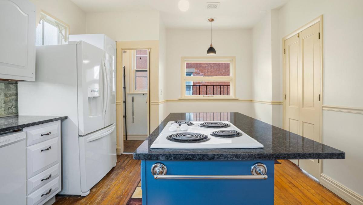 House for rent at 509 Jefferson St, Madison, IN 47250