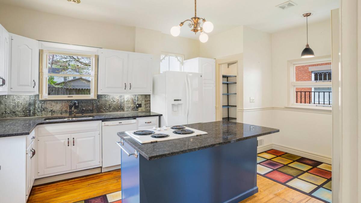 House for rent at 509 Jefferson St, Madison, IN 47250