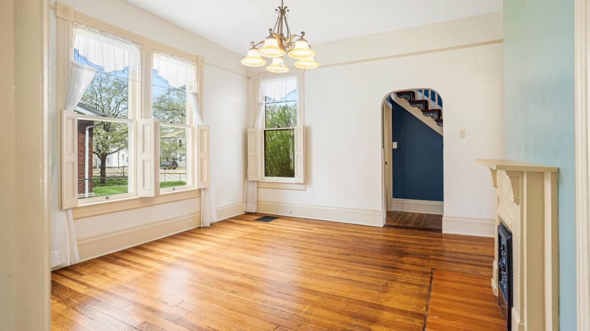 House for rent at 509 Jefferson St, Madison, IN 47250