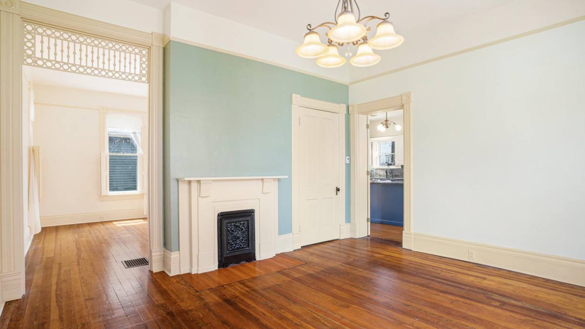 House for rent at 509 Jefferson St, Madison, IN 47250