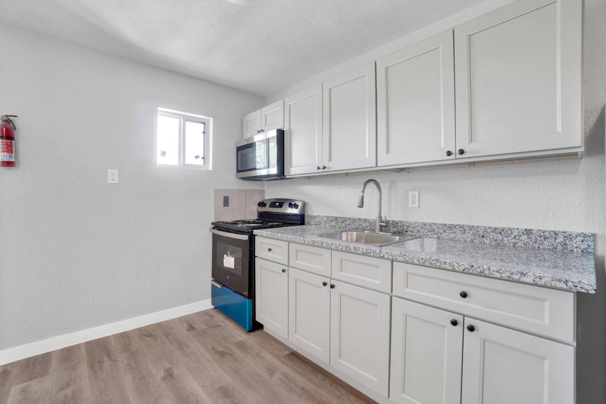 Apartment for rent at 6705 Fairway Dr #1, Houston, TX 77087